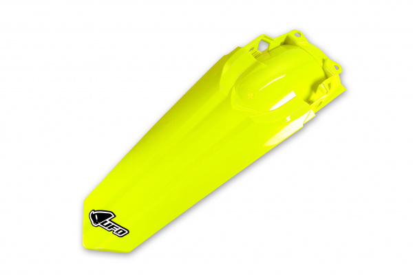 Rear Fender neon yellow for Honda CRF 250 R - CRF 450 R - CRF 250 RX - CRF 450 RX - CRF 300 RX - CRF 250 RX ENDURO - CRF 250...